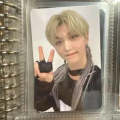 2025年最新】フィリックス トレカ noeasyの人気アイテム - メルカリ