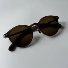 EYEVAN 7285 717 サングラス グリーンレンズ - メルカリ