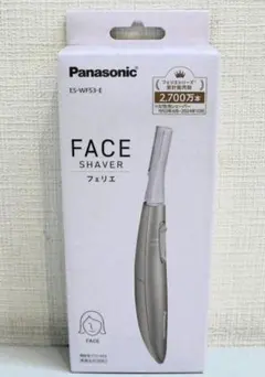 ●49741 Panasonic フェイスフェリエ ES-WF53-Eのサムネイル