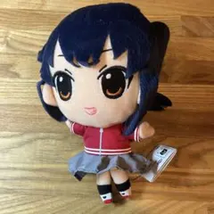 けいおん！ 当選品 ジャージ 中野梓 けいおん！ 当選品 ジャージ 中野梓 - メルカリ