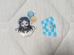 ダンガンロンパ 白銀つむぎ アニメガ×ソフマップ アクリルキーホルダー ダンガンロンパ 白銀つむぎ アニメガ×ソフマップ アクリルキーホルダー
