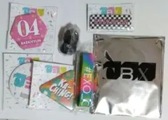 EXO　CBX　まとめ売り7点