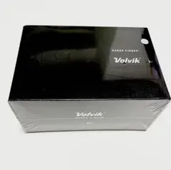 ボルビックVolvik ゴルフ用レーザー距離計 V1 ブラック 新品未開封品