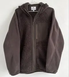 uniqlo ホワイトマウンテニアリング