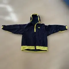 KANGOL フード付きナイロンジャケット Mサイズ