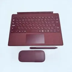 SurfacePro6 本体 キーボード マウスセット カバー付き SurfacePro6 本体 キーボード マウスセット カバー付き - メルカリ