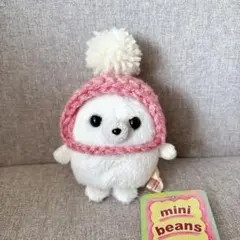 あみぐるみ　ハンドメイド　手編み ぬい活　ぬい服 着せ替え
