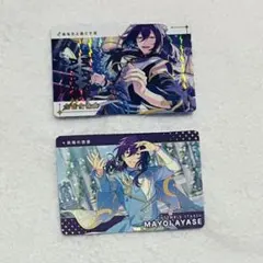 あんスタ カードダス 礼瀬マヨイ 【レアあり】 - メルカリ