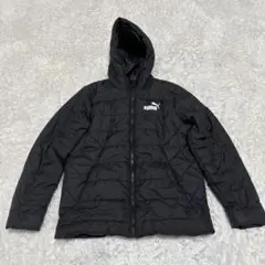PUMA プーマ ☆ パテッドジャケット ブレーカージャケット トレーニング