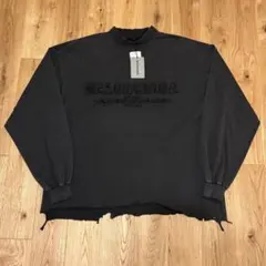 2026年最新】BALENCIAGA カラー：ブラック系 メンズ 七分・長袖