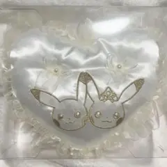 2025年最新】ポケモン リングピローの人気アイテム - メルカリ