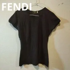 2026年最新】Fendi レディース 半袖(Tシャツ) Tシャツ・カットソーの