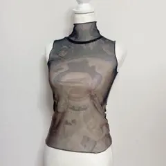 YUME☆m様ボーダーカットソー× Jackytex maxi スカート - メルカリ