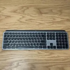 【美品】Logicool MX KEYS US配列 ワイヤレスキーボード