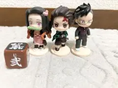 値下げ！鬼滅の刃 フィギュアセット