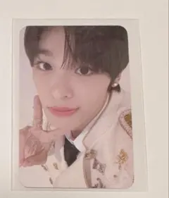 NCT WISH リク 会場限定 CD 旧譜 購入特典 トレカ our 過去