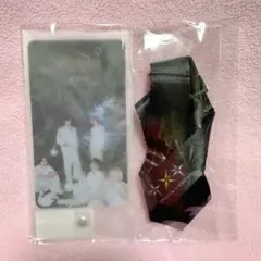 TXT Starkissed Weverse フォンタブ ネックストラップ