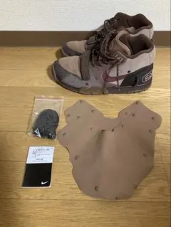 Travis Scott x Nike Air Trainer