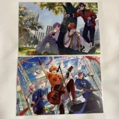 にじさんじ 3SKM ポストカード