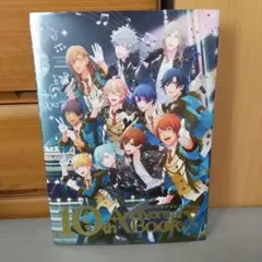 2026年最新】10th anniversary book うたプリの人気アイテム - メルカリ