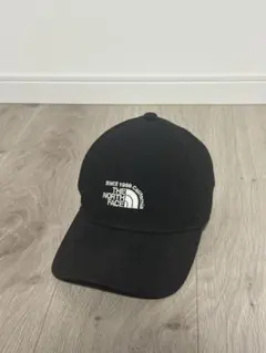 THE NORTH FACE ブラックキャップ NN0Z3404