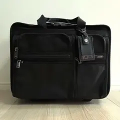 【希少・中古品】TUMI キャリーバッグ ビジネスバッグ