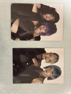 HANA アルバム 特典