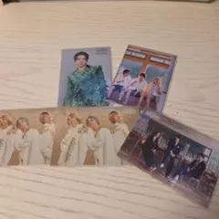 えびちゃん様専用ページ