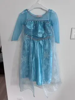 アナと雪の女王 エルサドレス ❄️110cm