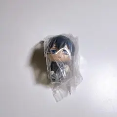 チェンソーマン 早川アキ フィギュア キーチェーン
