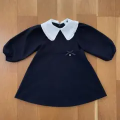 【フォーマル対応】ワンピース90cm 卒入園式