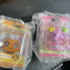 たまごっちブリスターパッケージコレクション