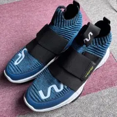 the warp ザ・ワープ・バイ・エネーレ シューズ 26センチ