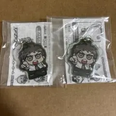 ダンガンロンパ2 日向創 ぶくぶ マーカーチャーム ガチャ