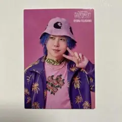 Mrs. GREEN APPLE 藤澤涼架 バベル 52 フォトカ - メルカリ