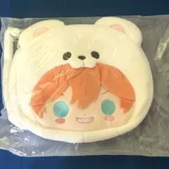 2026年最新】あんスタ 白熊バッグの人気アイテム - メルカリ