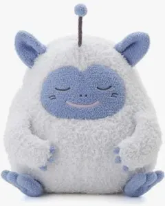 gerato pique【ドラえもん】【Sleep】ベビモコジャガードクッション