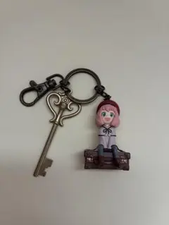 劇場版 SPY×FAMILY CODE:White アーニャ キーホルダー