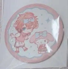 にじさんじ サンリオ Oriens オリエンス 赤城ウェン