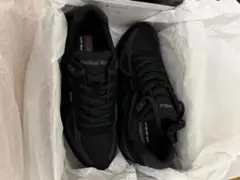 ASAHI Medical Walk ブラック ゴアテックス素材24.5cm