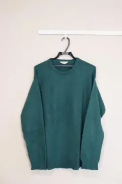 flamand ニット　auralee comoli batoner