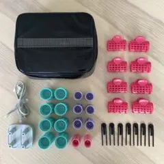 National ホットカーラー　カールン