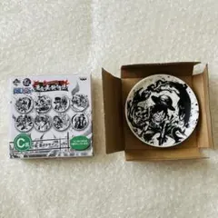 一番くじ ポケモンリサーチ〜ミミッキュ〜 C賞 ミミッキュのお皿8 