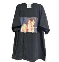 Seveskig Perfect Blue Tシャツ Ver.Mima&Rumi