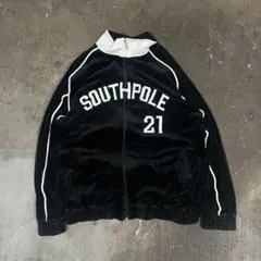2026年最新】SOUTHPOLE ベロアの人気アイテム - メルカリ