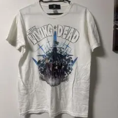 2026年最新】BUMP OF CHICKEN Tシャツ リビングデッドの人気アイテム