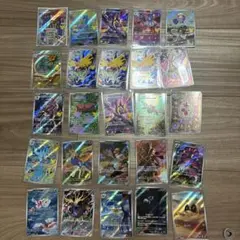 ポケモン30th CELEBRATION AR とその他AR