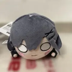 蓮ノ空 セガラッキーくじ B賞 マスコットぬいぐるみ 桂城 泉(私服