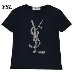 2026年最新】Yves Saint Laurent レディース 半袖(Tシャツ) Tシャツ