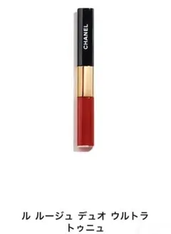 CHANEL シャネル ル ルージュ デュオ ウルトラ トゥニュ